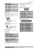 Preview for 3 page of M-system R7ML-DC16A Instruction Manual