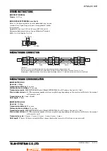 Preview for 5 page of M-system R7ML-DC16B-R Instruction Manual