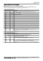 Preview for 6 page of M-system R7ML-DC16B Instruction Manual