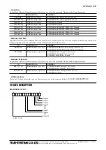 Предварительный просмотр 10 страницы M-system R7ML-DC16B Instruction Manual