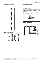 Preview for 3 page of M-system R7ML-EA16 Instruction Manual