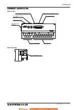 Предварительный просмотр 2 страницы M-system R7ML-RS4 Instruction Manual