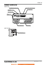 Предварительный просмотр 2 страницы M-system R7ML-YS2-R Instruction Manual