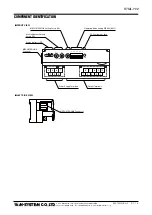 Preview for 2 page of M-system R7ML-YV2 Instruction Manual