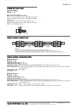 Preview for 5 page of M-system R7ML-YV2 Instruction Manual