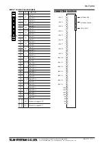 Предварительный просмотр 4 страницы M-system R8-FS16N Instruction Manual