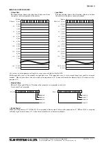 Предварительный просмотр 6 страницы M-system R8-NC3 Instruction Manual