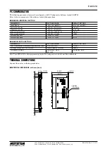 Предварительный просмотр 4 страницы M-system R8-SS4N Instruction Manual