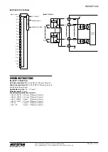 Preview for 5 page of M-system R80DAT16A2 Instruction Manual