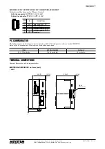 Preview for 4 page of M-system R80NCIT1 Operating Manual