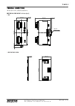 Preview for 5 page of M-system R80ND2 Operating Manual