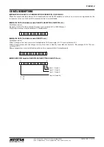 Preview for 10 page of M-system R80ND2 Operating Manual