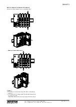 Предварительный просмотр 3 страницы M-system R80UST4 Instruction Manual