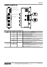 Предварительный просмотр 4 страницы M-system R80UST4 Instruction Manual