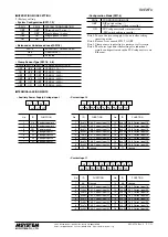 Preview for 3 page of M-system R9EWTU Instruction Manual