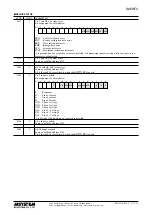 Preview for 13 page of M-system R9EWTU Instruction Manual