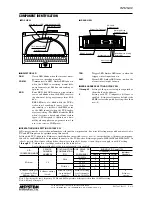 Preview for 4 page of M-system RZMS-U9 Instruction Manual