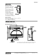 Preview for 5 page of M-system RZMS-U9 Instruction Manual