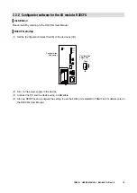 Preview for 15 page of M-system TR30 User Manual