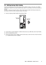 Preview for 18 page of M-system TR30 User Manual