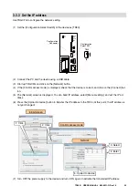 Preview for 22 page of M-system TR30 User Manual