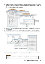 Preview for 25 page of M-system TR30 User Manual