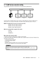 Preview for 30 page of M-system TR30 User Manual