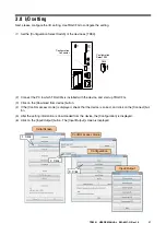 Preview for 31 page of M-system TR30 User Manual