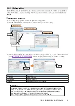 Preview for 33 page of M-system TR30 User Manual