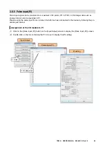 Preview for 68 page of M-system TR30 User Manual