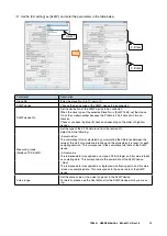 Preview for 73 page of M-system TR30 User Manual