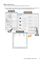 Preview for 84 page of M-system TR30 User Manual