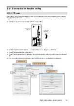 Preview for 118 page of M-system TR30 User Manual