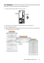 Preview for 196 page of M-system TR30 User Manual