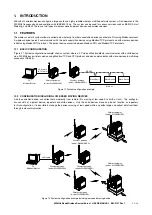 Предварительный просмотр 5 страницы M-system WL40EW2KR User Manual