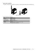 Предварительный просмотр 10 страницы M-system WL40EW2KR User Manual
