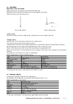 Preview for 11 page of M-system WL40EW2KR User Manual