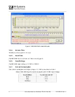 Preview for 6 page of M-Systems IDE 4000 Product Specification And User Manual