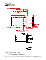 Preview for 9 page of M-Systems IDE 4000 Product Specification And User Manual