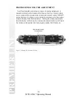 Preview for 16 page of M.T.H. AEM-7 Operating Instructions Manual