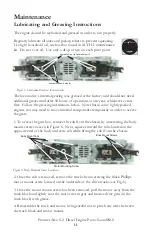 Preview for 11 page of M.T.H. Alco S-2 Operator'S Manual