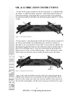 Preview for 6 page of M.T.H. DL-110 Operating Instructions Manual