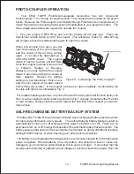 Preview for 13 page of M.T.H. EMD F40PH DIESELLOCOMOTIVE Operating Instructions Manual