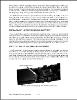 Preview for 14 page of M.T.H. EMD F40PH DIESELLOCOMOTIVE Operating Instructions Manual