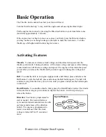 Preview for 5 page of M.T.H. Empire State Express Operator'S Manual