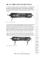 Preview for 5 page of M.T.H. F-3 POWERED B-UNIT Operating Instructions Manual