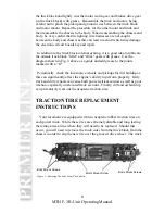 Preview for 6 page of M.T.H. F-3 POWERED B-UNIT Operating Instructions Manual