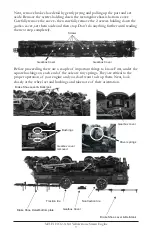 Preview for 9 page of M.T.H. HO 2-8-8-4 Yellowstone Engineer'S Manual