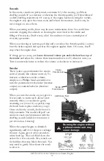 Preview for 14 page of M.T.H. HO 2-8-8-4 Yellowstone Engineer'S Manual