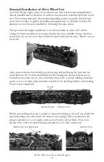 Preview for 10 page of M.T.H. HO 4-8-4 GS-4 Steam Engine Engineer'S Manual